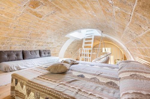 Casa del Grano by BarbarHouse in Montesardo