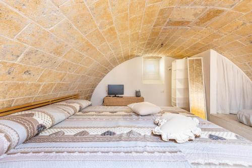 Casa del Grano by BarbarHouse in Montesardo