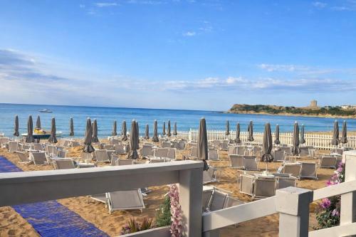 B&B Capo Rizzuto Armenes - Anastasi III