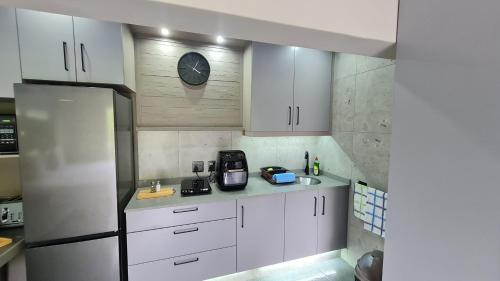 The Studio at Churchill Lane in West Riding