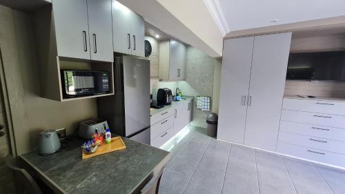 Kitchen, The Studio at Churchill Lane in West Riding