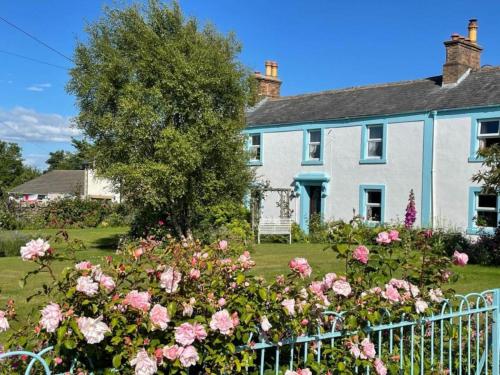 Létesítmények, 4 Bed in Wigton oc-sz384 in Torpenhow