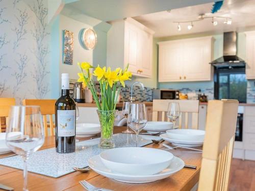 Létesítmények, 4 Bed in Wigton oc-sz384 in Torpenhow