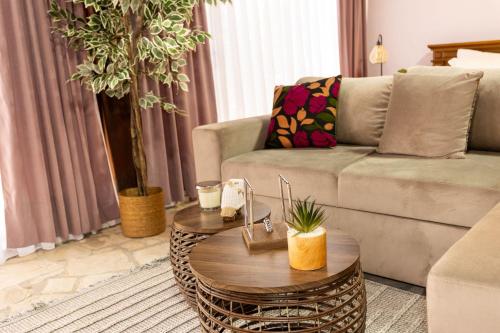 BELAIR Rooms Montenegro in Mojdež