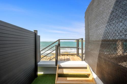 La Balandra Luxury Stays in ベガ アルタ