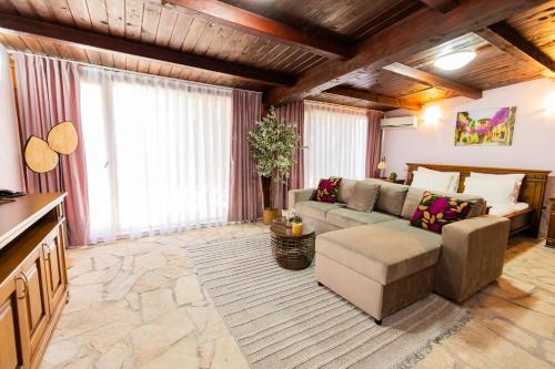 BELAIR Rooms Montenegro in Mojdež