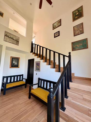 Jato Hotel Boutique in Tampamachoco