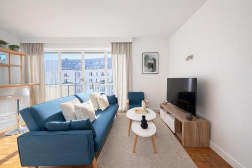 Charmant Appartement a Boulogne