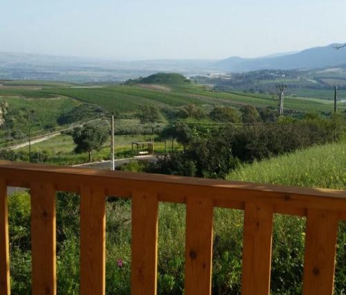 景觀, la noach in 梅圖拉