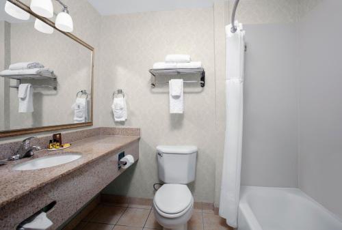 Best Western Plus Miami-Doral/Dolphin Mall - image 32