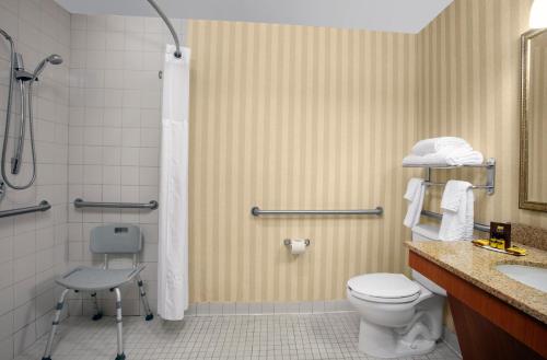 Best Western Plus Miami-Doral/Dolphin Mall Room Type - Double Room with Two Double Beds - Accessible