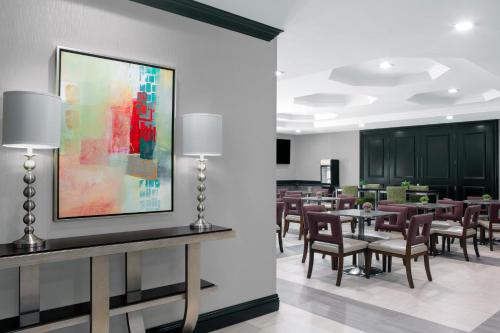 Fasiliteter, Best Western Plus Miami-Doral/Dolphin Mall in Miami (FL)