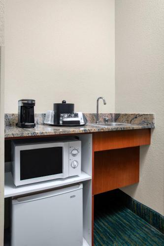 Best Western Plus Miami-Doral/Dolphin Mall - image 20