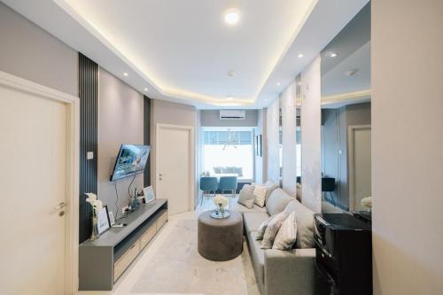 Amalea at Benson Pakuwon Mall