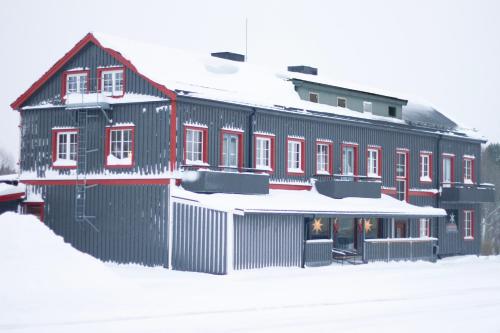 . Nordbakks