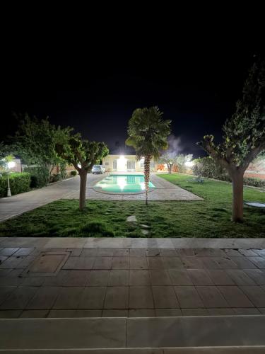 Villa Mauro un lugar donde desconectar