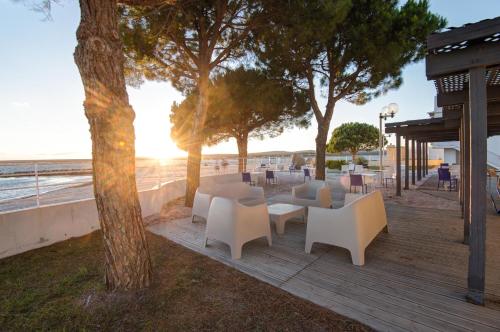 Belambra Clubs Balaruc-les-Bains - Les Rives De Thau - Hôtel - Balaruc-les-Bains