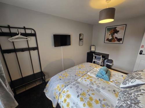 The Yard Guesthouse – khách sạn tại Albertbridge