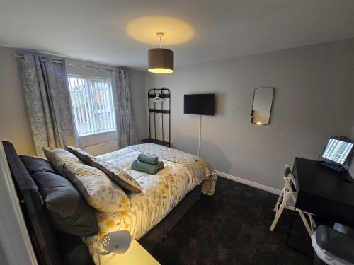 The Yard Guesthouse in Albertbridge