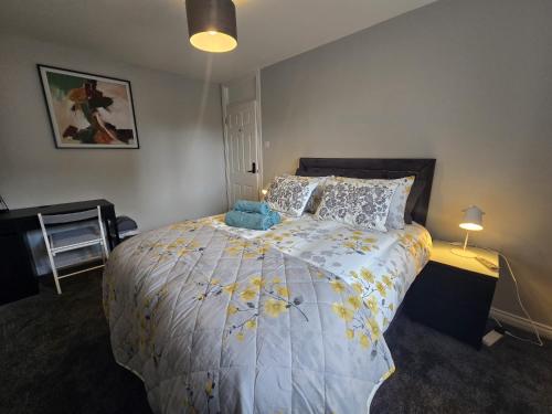 The Yard Guesthouse in Albertbridge