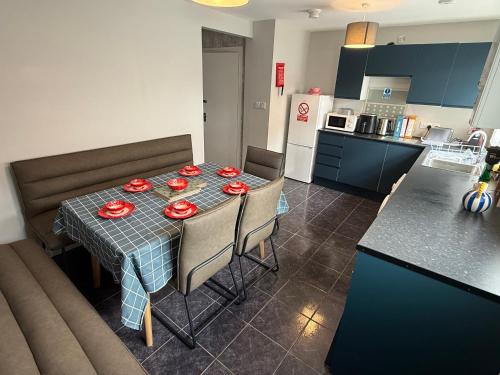 The Yard Guesthouse in Albertbridge