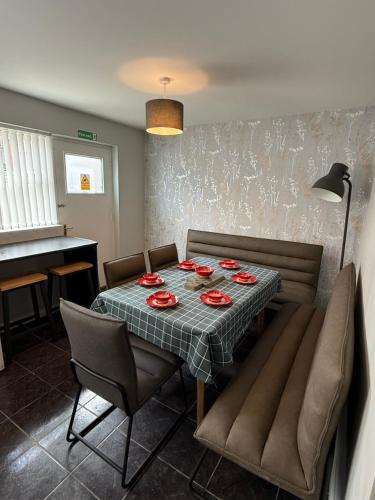 The Yard Guesthouse in Albertbridge