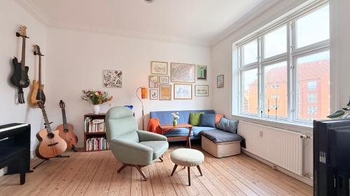 ApartmentInCopenhagen Apartment 1741 - image 10