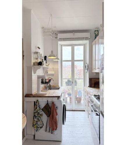 ApartmentInCopenhagen Apartment 1741 - image 5