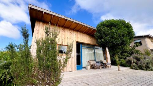 Casa Lula - Casa en Chapa para 5 personas zona Santa Isabel con parrilla - Hola Sur