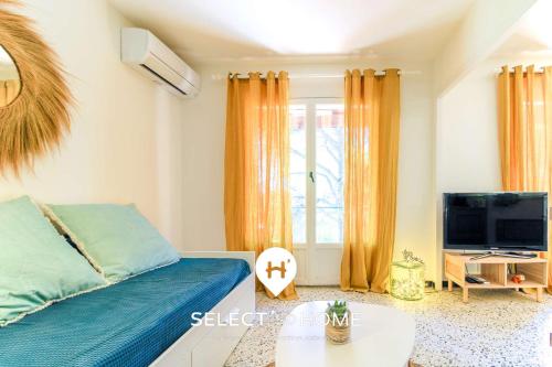 SELECTsoHOME - L'Escale à St Clair dans les pins par - ESCALE
