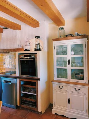 Villa Golfe de Saint Tropez in קוגולין