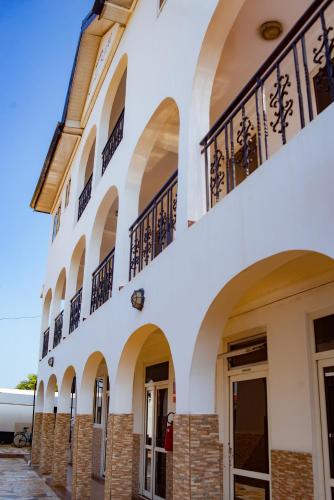 hotel photo