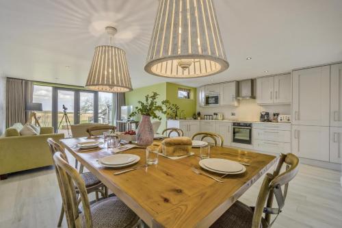 Létesítmények, 3 Bed in Dunwich oc-slh in Dunwich