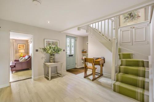 Létesítmények, 3 Bed in Dunwich oc-slh in Dunwich