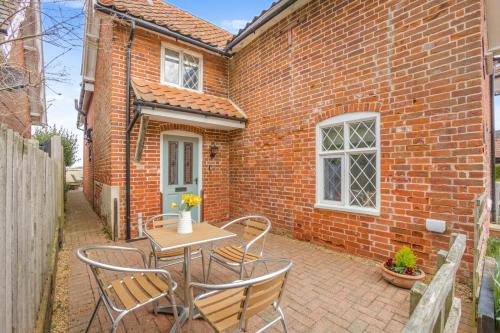 Létesítmények, 3 Bed in Dunwich oc-slh in Dunwich