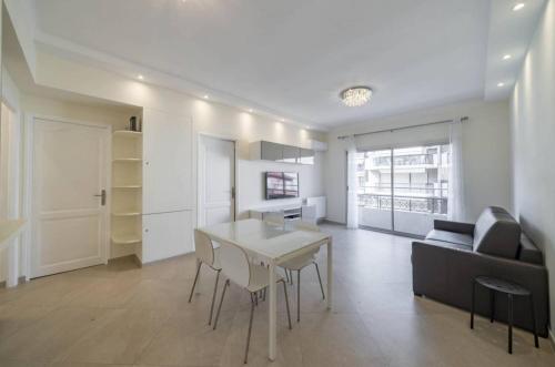 Cannes proche Croisette - Appartement 3 Pièces moderne tout confort