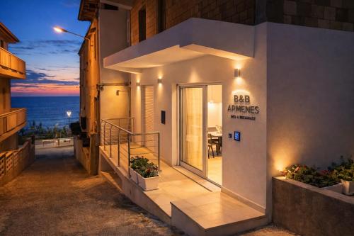 B&B Capo Rizzuto Armenes 4