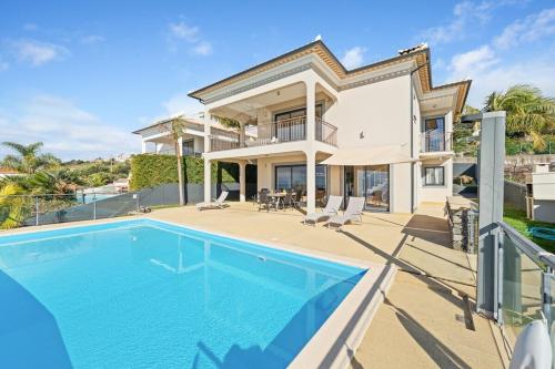 17°West Villa, Estreito da Calheta (photo 5)