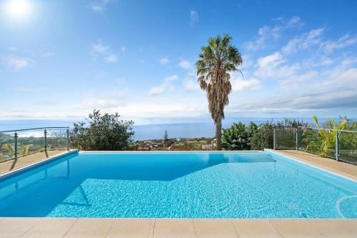 17°West Villa, Estreito da Calheta (photo 3)