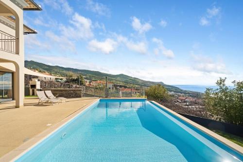 17°West Villa, Estreito da Calheta (photo 6)