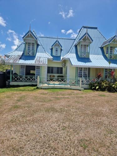 Villa Nirvana II in Блэк Рок