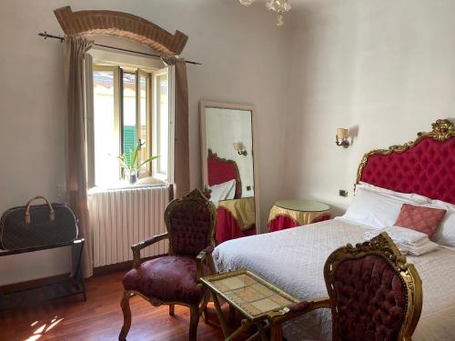 La Casa di Dante Fiesole 5