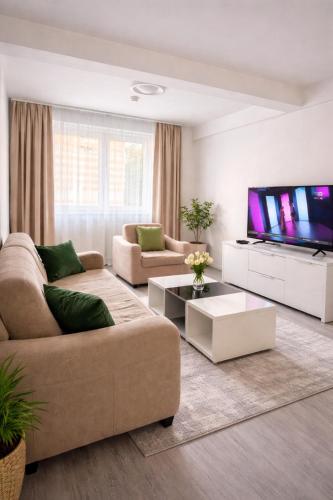 Harmony residence Ilidza