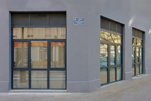 PepeFlats - New Flat City Center Valencia - HD1A - image 3