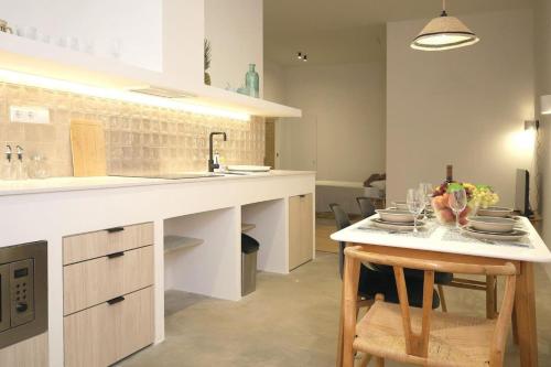 PepeFlats - Ayora suite mediterranea - image 2