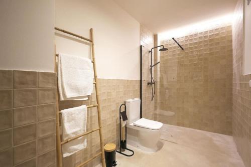 PepeFlats - Ayora suite mediterranea - image 5