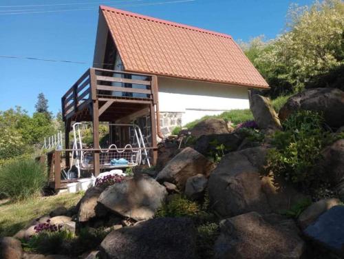 Sziklakert Vendégház, Zalahaláp (Sziklakert Vendeghaz, Zalahalap) in Zalahaláp