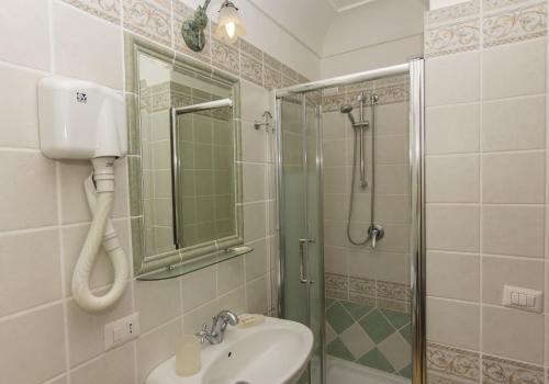 Habitación doble, pequeña