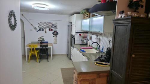 בונד גרנד סוויטס-BOND Grand Suites in Beer Sheva