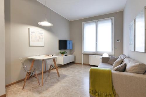 Contempora Apartments - Elvezia 8 - E24, Milán
